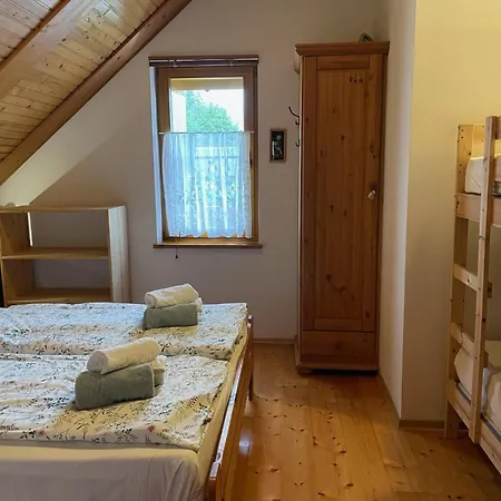 Milly Apartma Bled